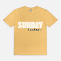 Sunday Funday Tee