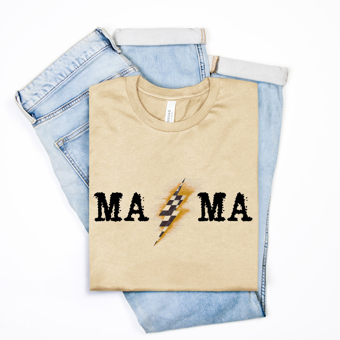 Mama Tee