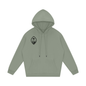 Guam Oversized Fleece Hoodie