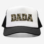 Dada Foam Trucker Hat