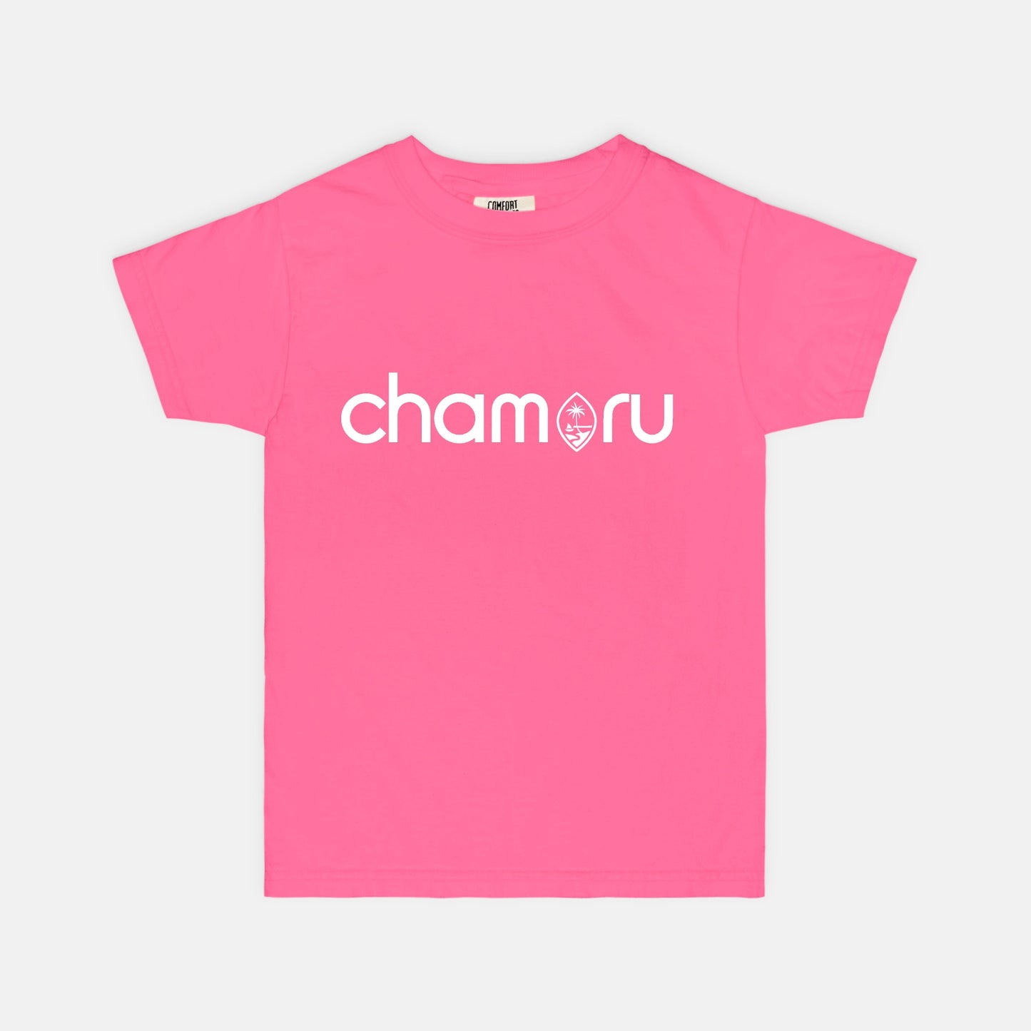 Chamoru Youth Tee
