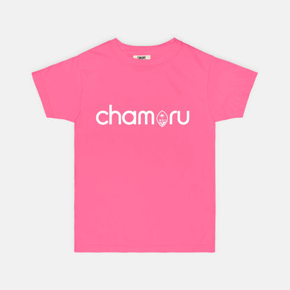 Chamoru Youth Tee