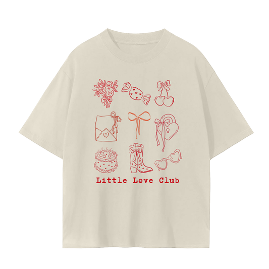 Love Club T-Shirt