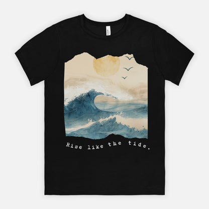 Rise Tee