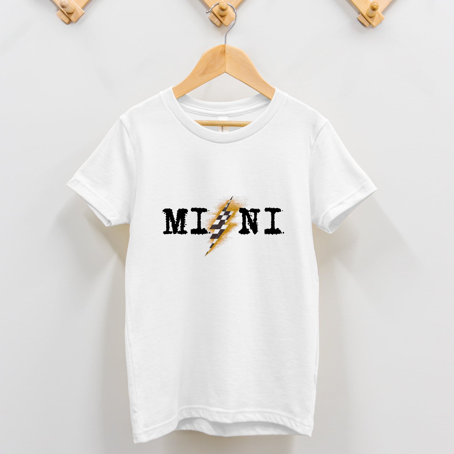 Mini Toddler Tee