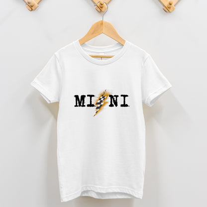 Mini Toddler Tee