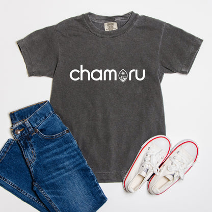 Chamoru Youth Tee