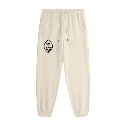 Guam Heavyweight Fleece Joggers