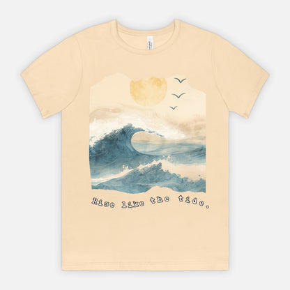 Rise Tee