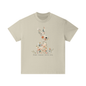 Some bunny loves you -  Kids T-Shirt