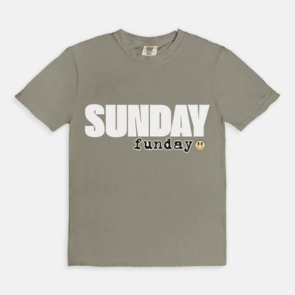 Sunday Funday Tee