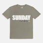 Sunday Funday Tee