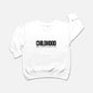 Childhood Toddler Crew Neck Sweatshirt