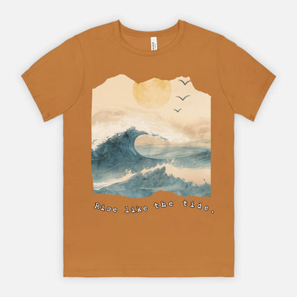 Rise Tee