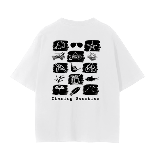 Sunshine Seamless T-Shirt