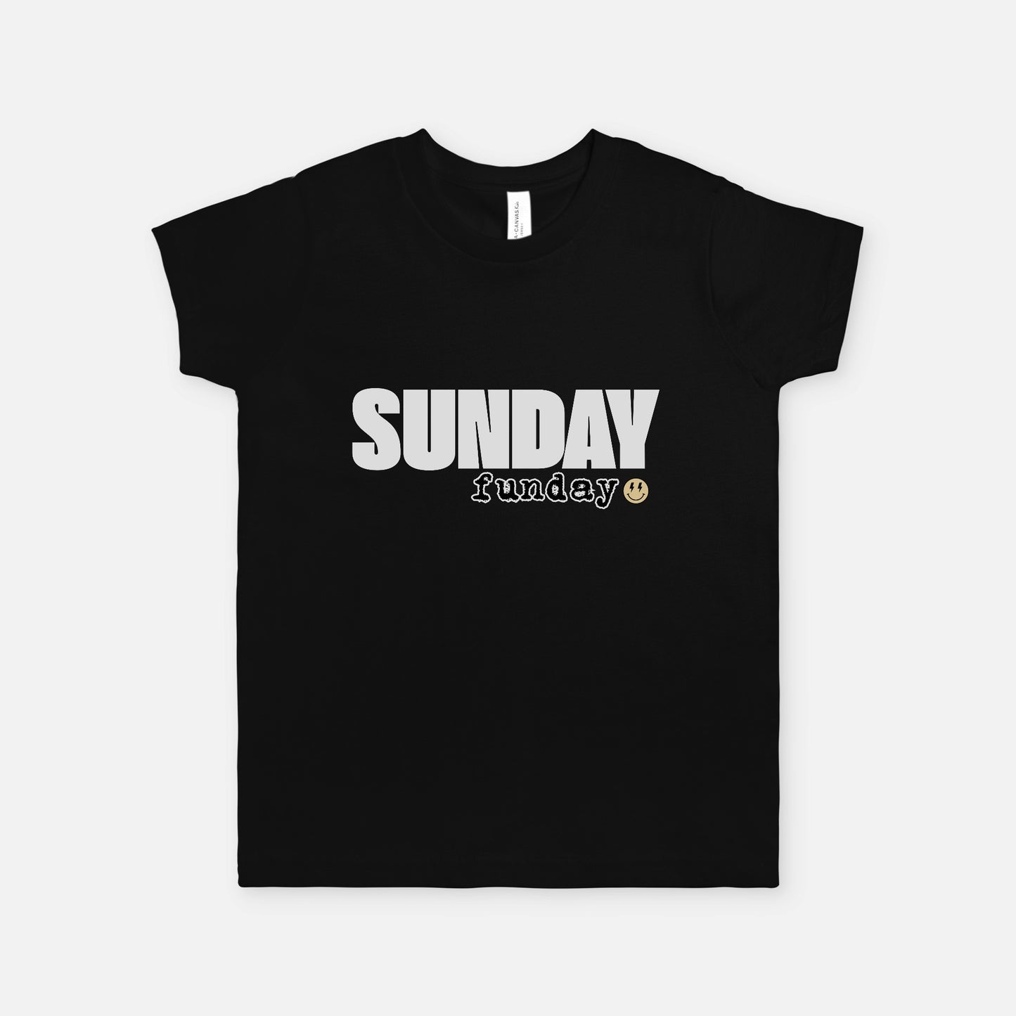 Sunday Youth Tee