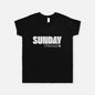 Sunday Youth Tee