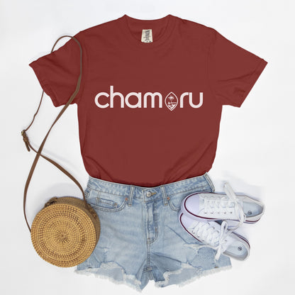 Chamoru Tee