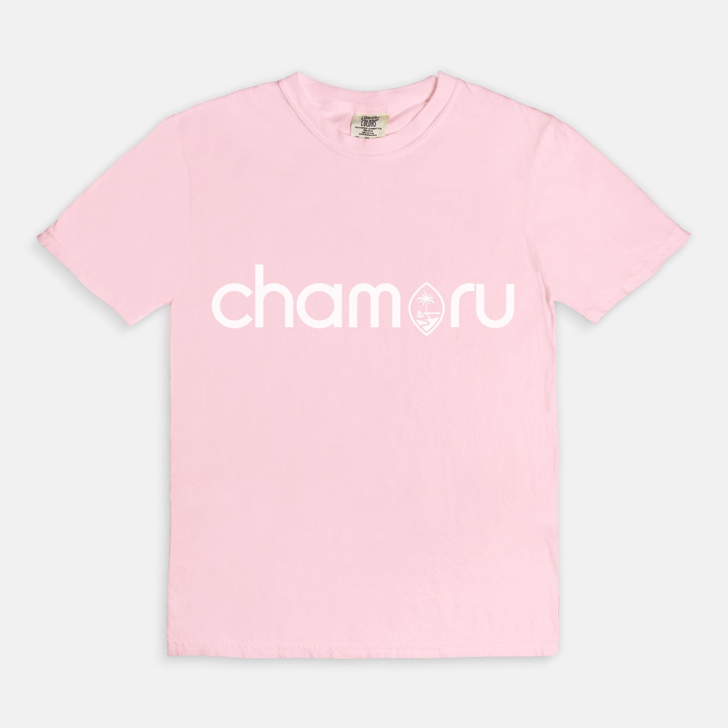 Chamoru Tee