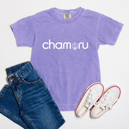 Chamoru Youth Tee