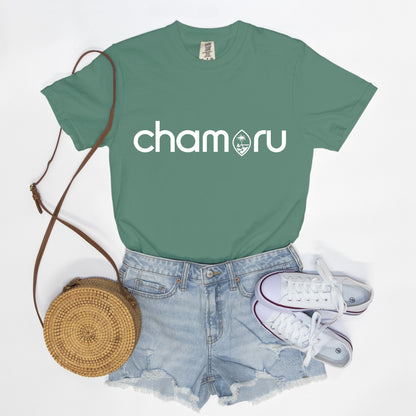 Chamoru Tee