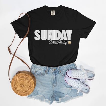 Sunday Funday Tee
