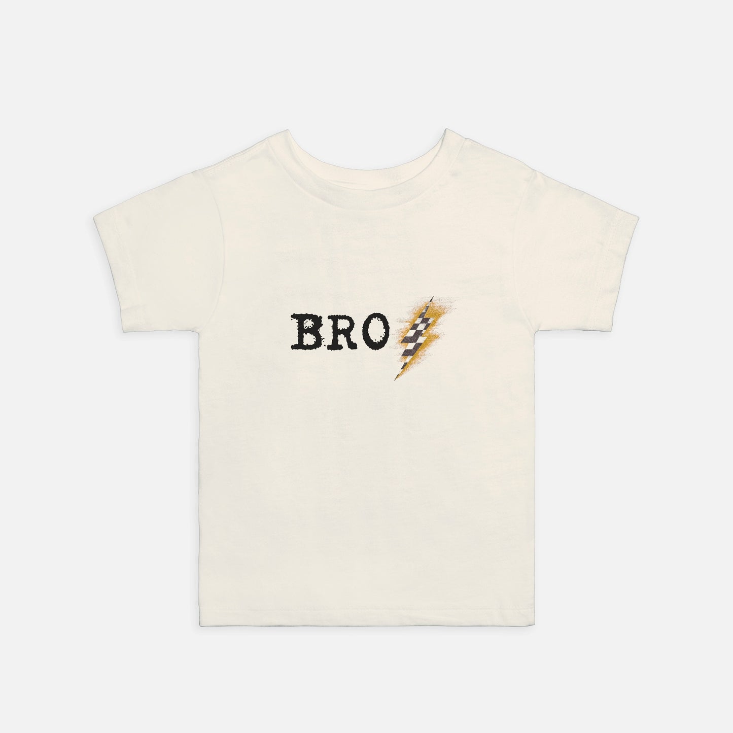 Bro Toddler Tee