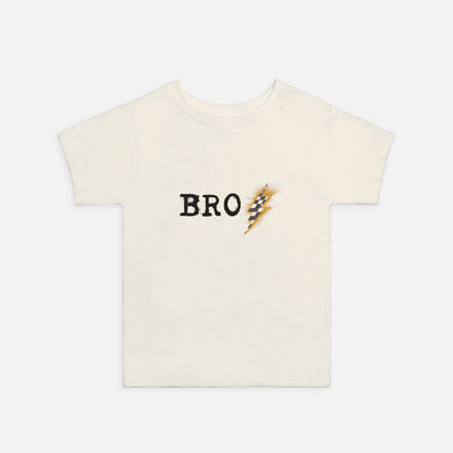 Bro Toddler Tee