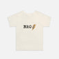 Bro Toddler Tee