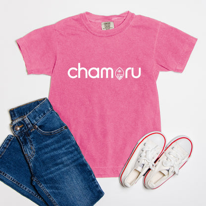 Chamoru Youth Tee