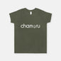 Chamoru Toddler Tee