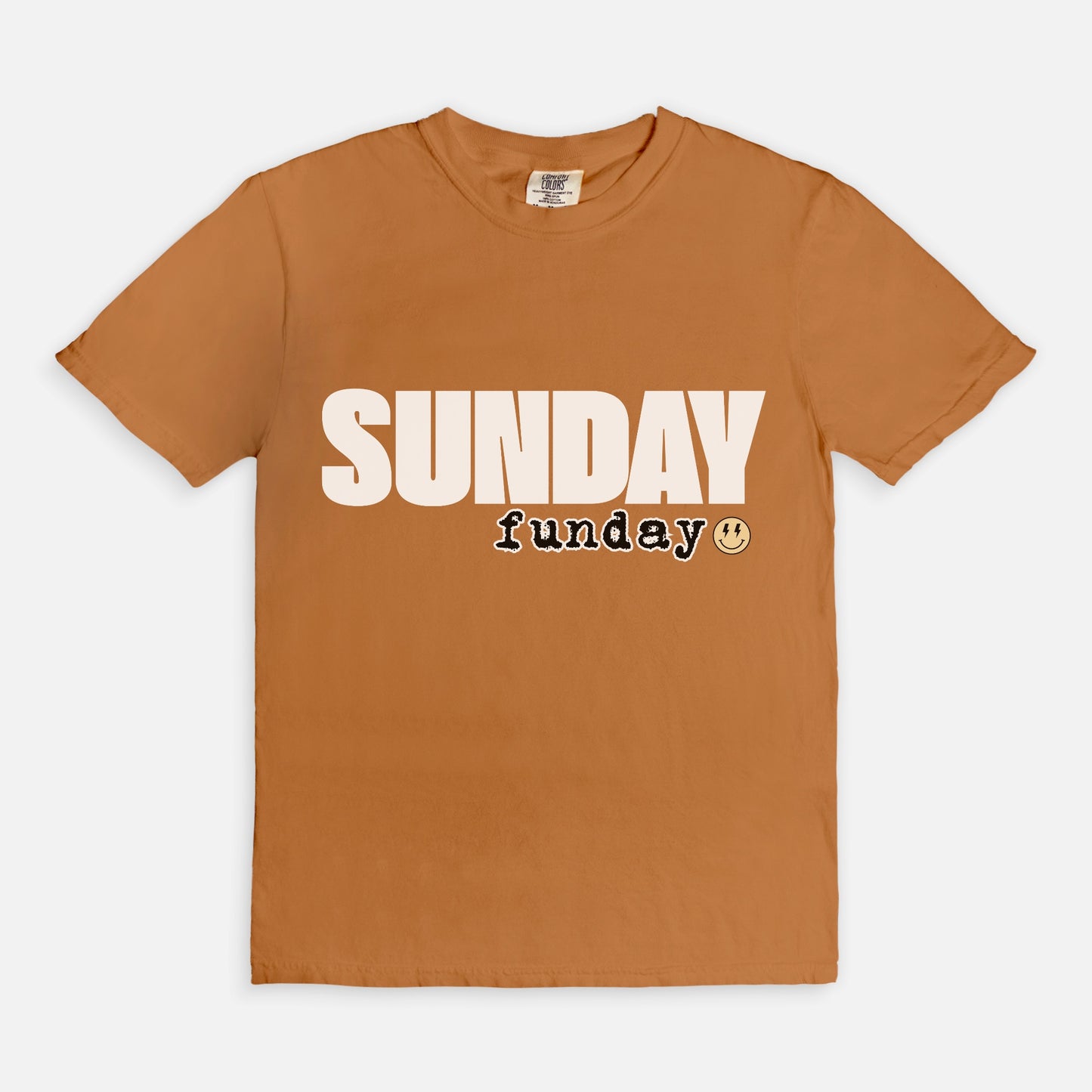 Sunday Funday Tee