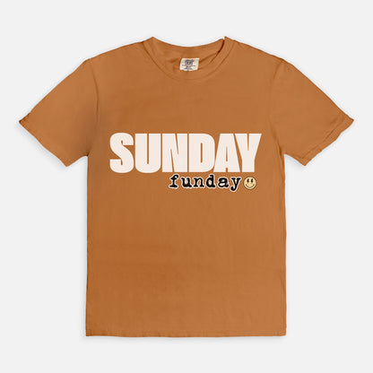 Sunday Funday Tee