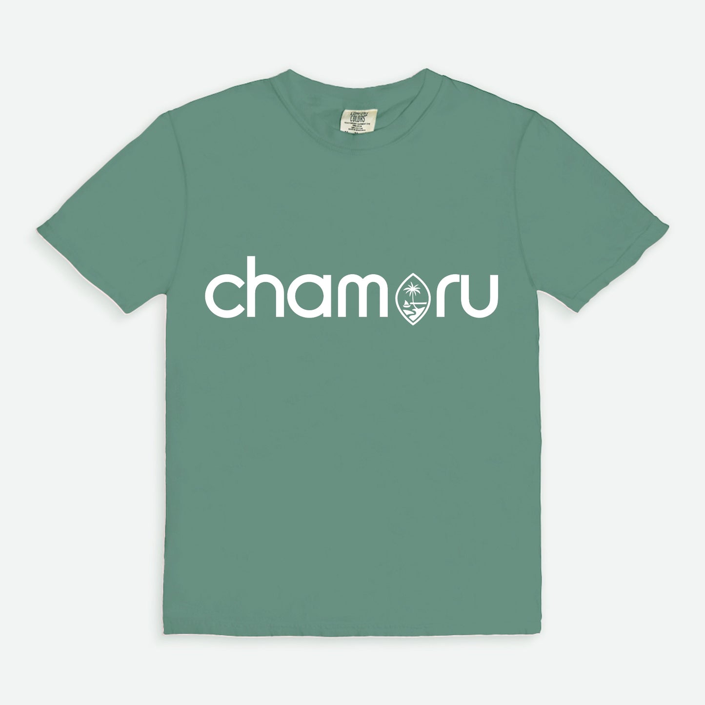 Chamoru Tee