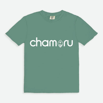 Chamoru Tee