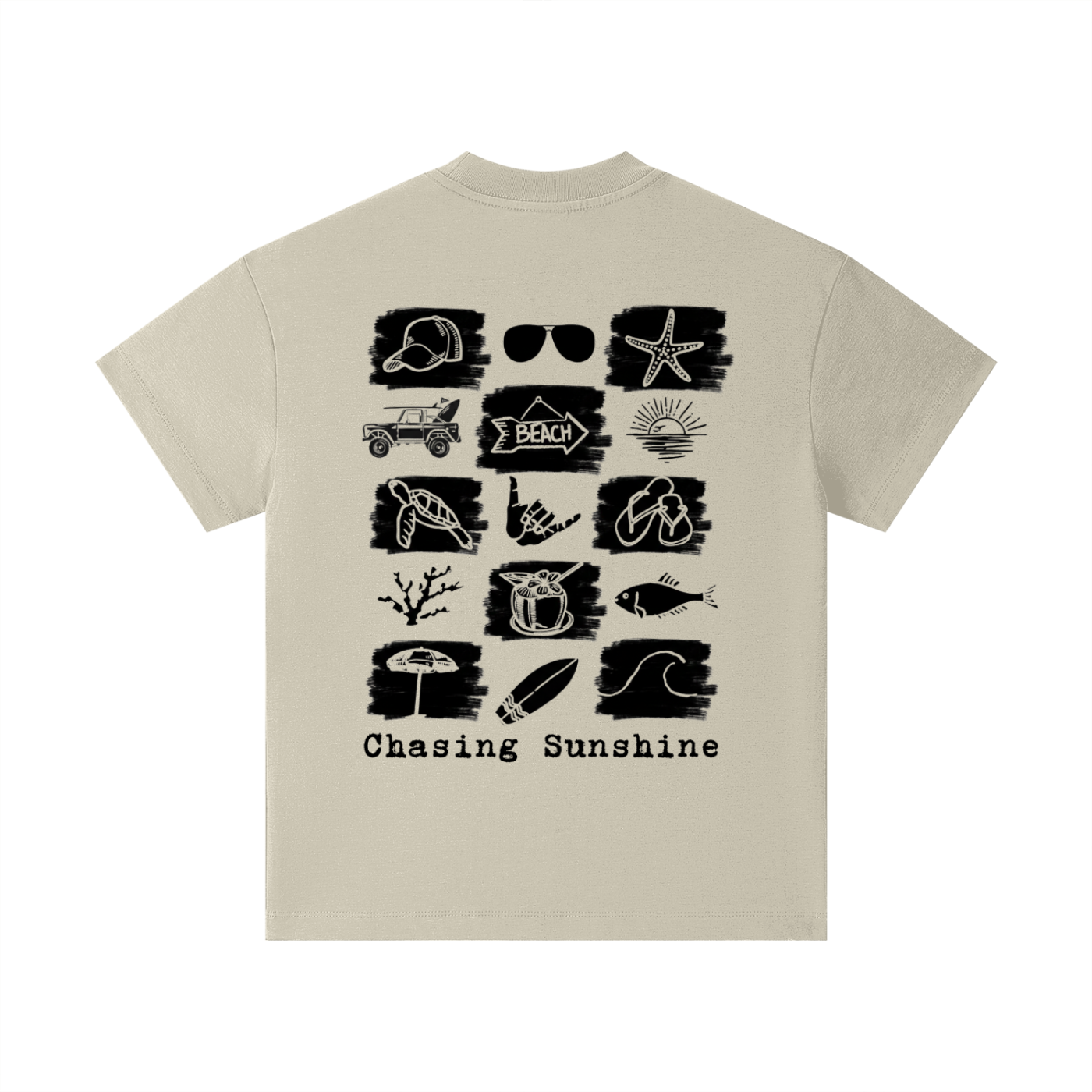 Sunshine Kids T-Shirt