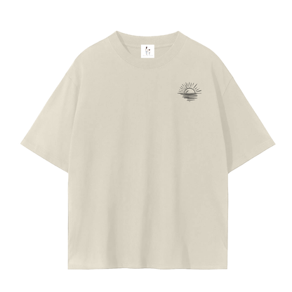 Sunshine Seamless T-Shirt