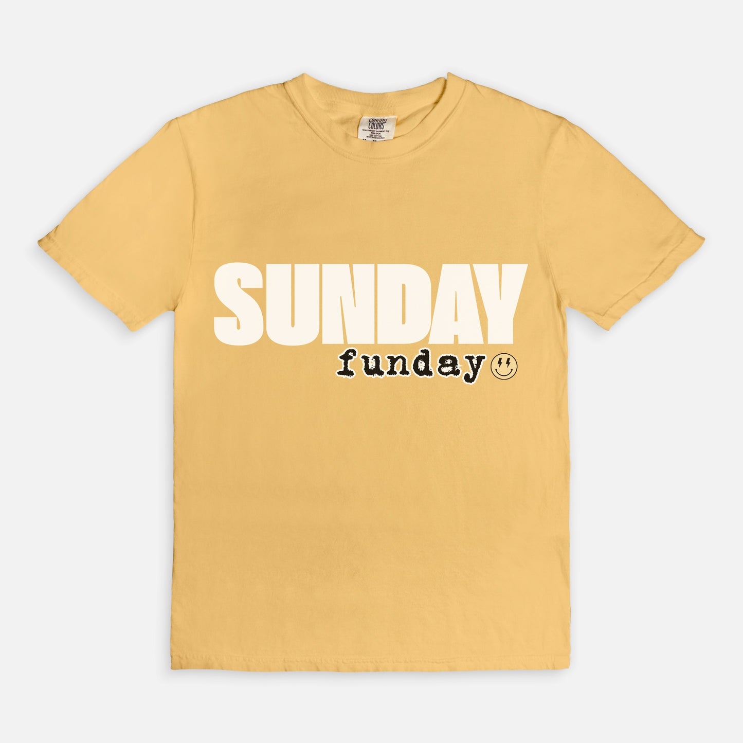 Sunday Funday Tee