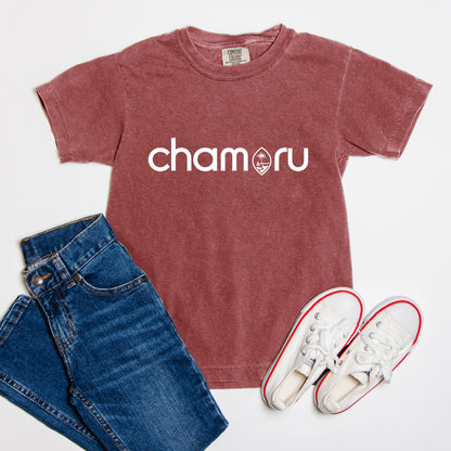 Chamoru Youth Tee