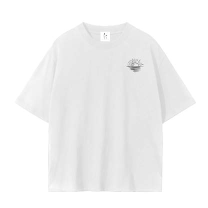 Sunshine Seamless T-Shirt