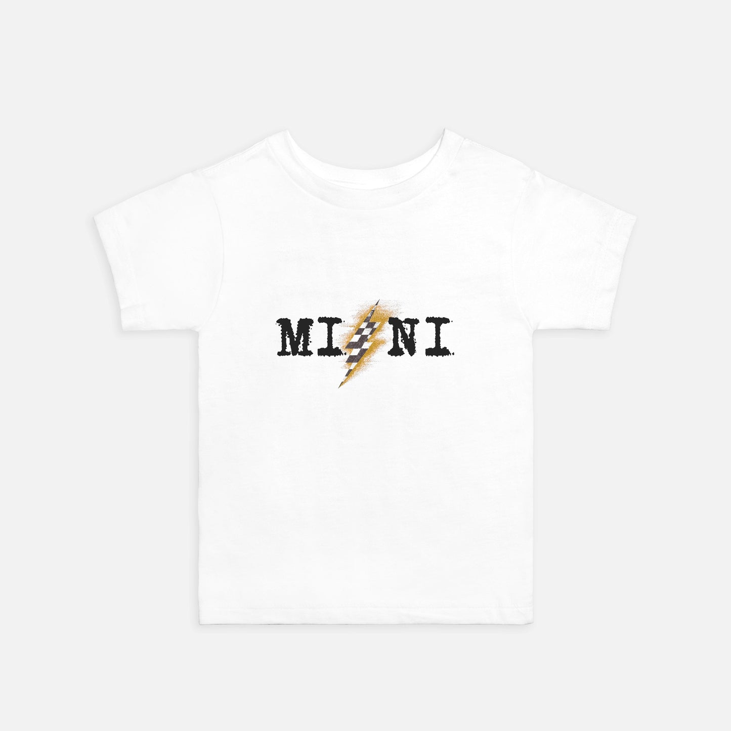 Mini Toddler Tee