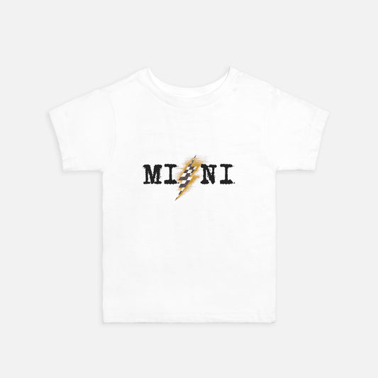 Mini Toddler Tee