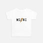 Mini Toddler Tee