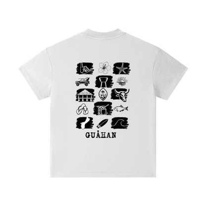Guahan Kids T-Shirt