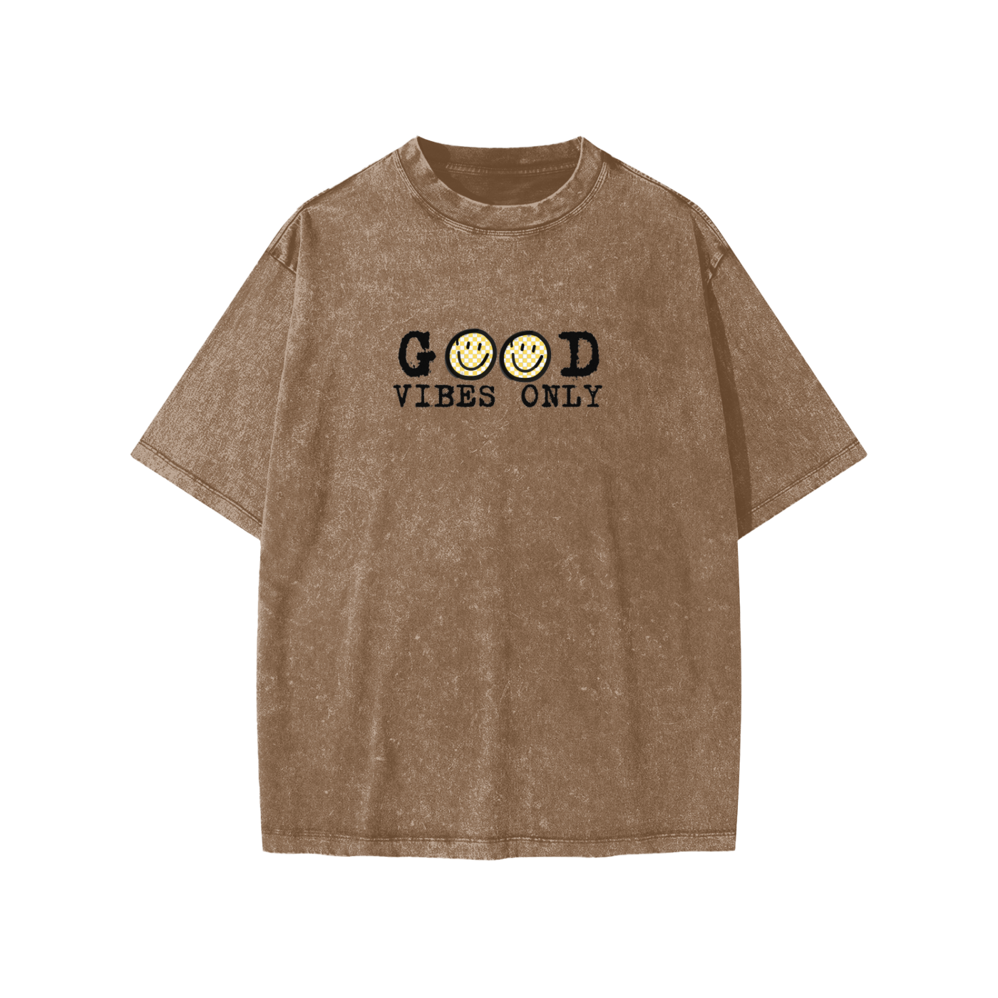 Good vibes oversized  Kids' T-Shirt