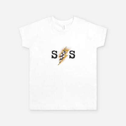 Sis Youth Short Sleeve Tee