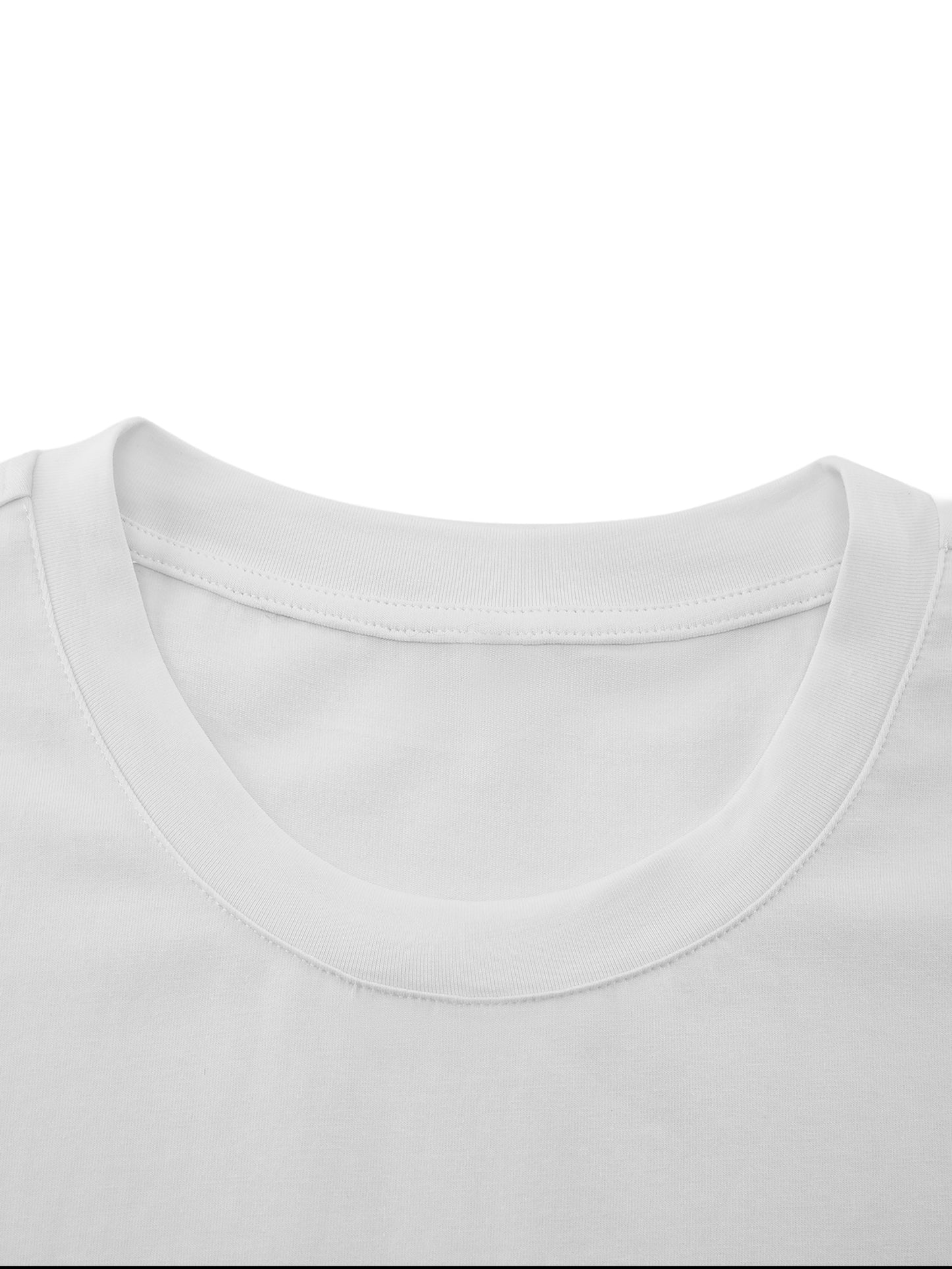 Thirve Cotton T-Shirt